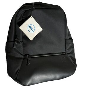 Dell premier Backpack 15 Laptop Black